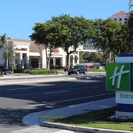 Holiday Inn Express Ft Lauderdale Cruise-Airport By Ihg Форт-Лодердейл Екстер'єр фото