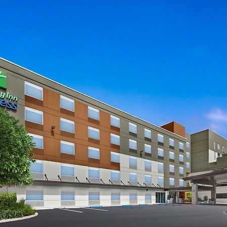 Holiday Inn Express Ft Lauderdale Cruise-Airport By Ihg Форт-Лодердейл Екстер'єр фото