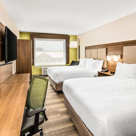 Holiday Inn Express Ft Lauderdale Cruise-Airport By Ihg Форт-Лодердейл Екстер'єр фото