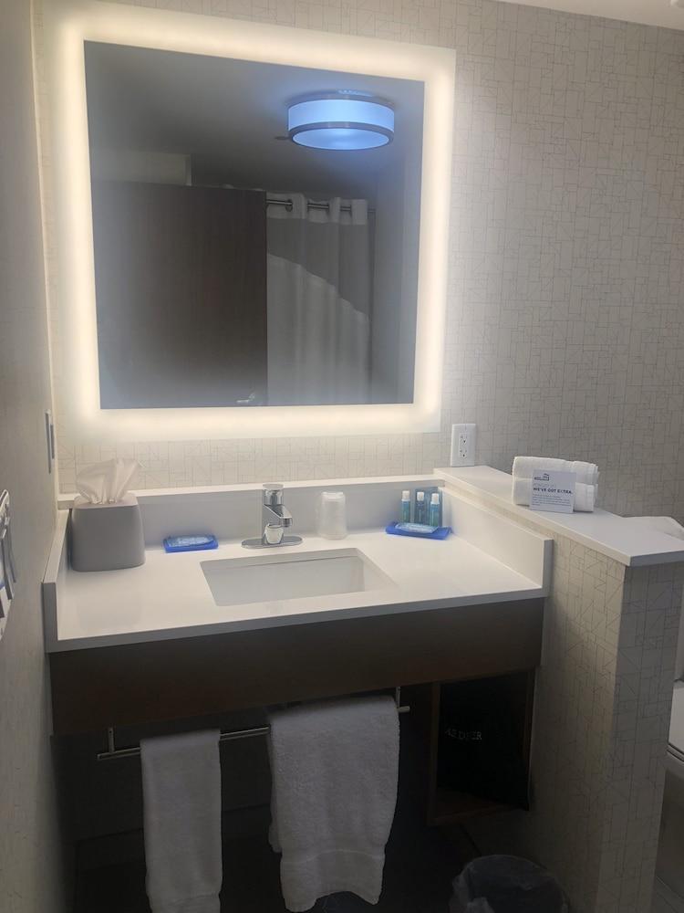 Holiday Inn Express Ft Lauderdale Cruise-Airport By Ihg Форт-Лодердейл Екстер'єр фото