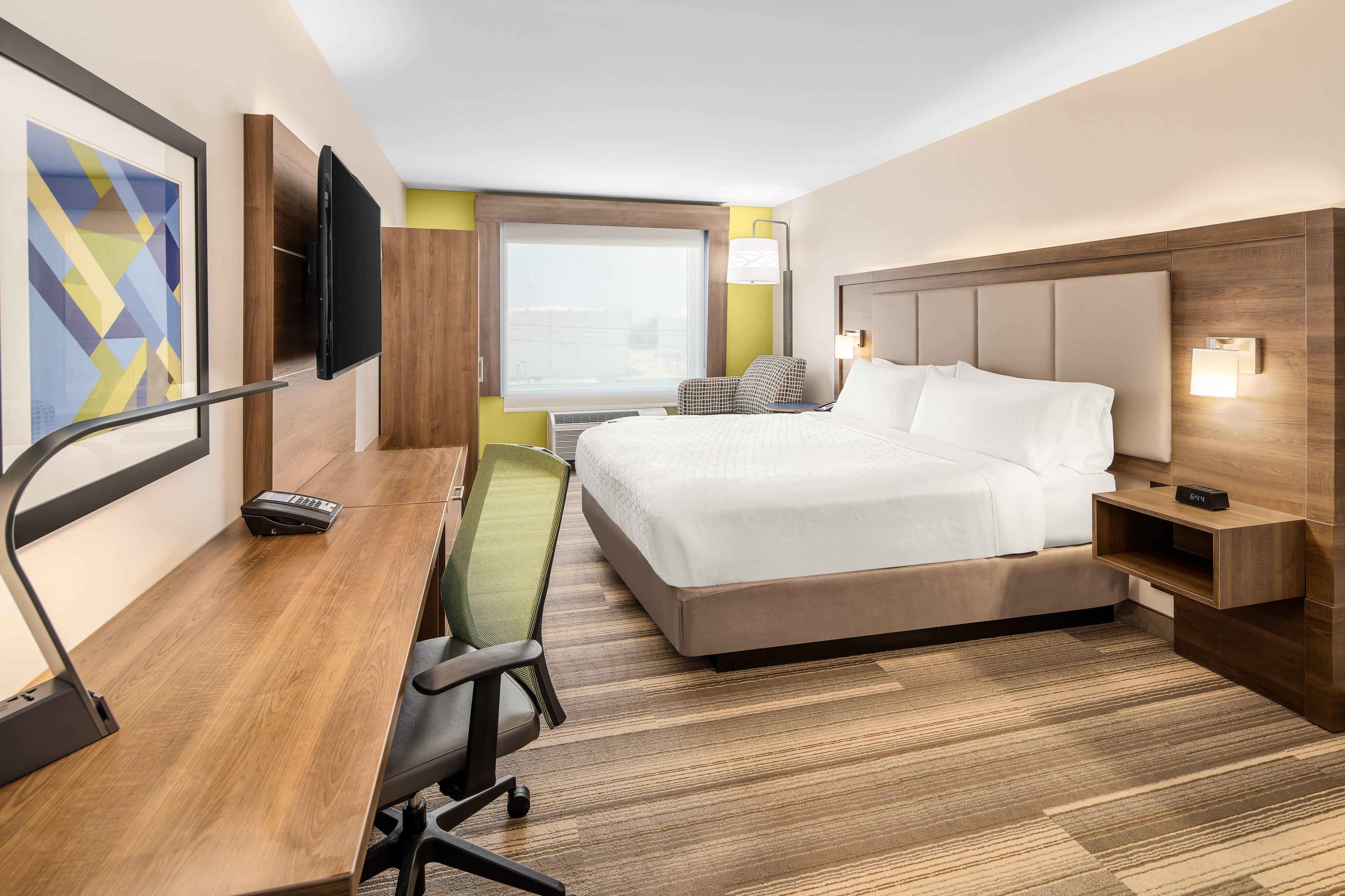 Holiday Inn Express Ft Lauderdale Cruise-Airport By Ihg Форт-Лодердейл Екстер'єр фото