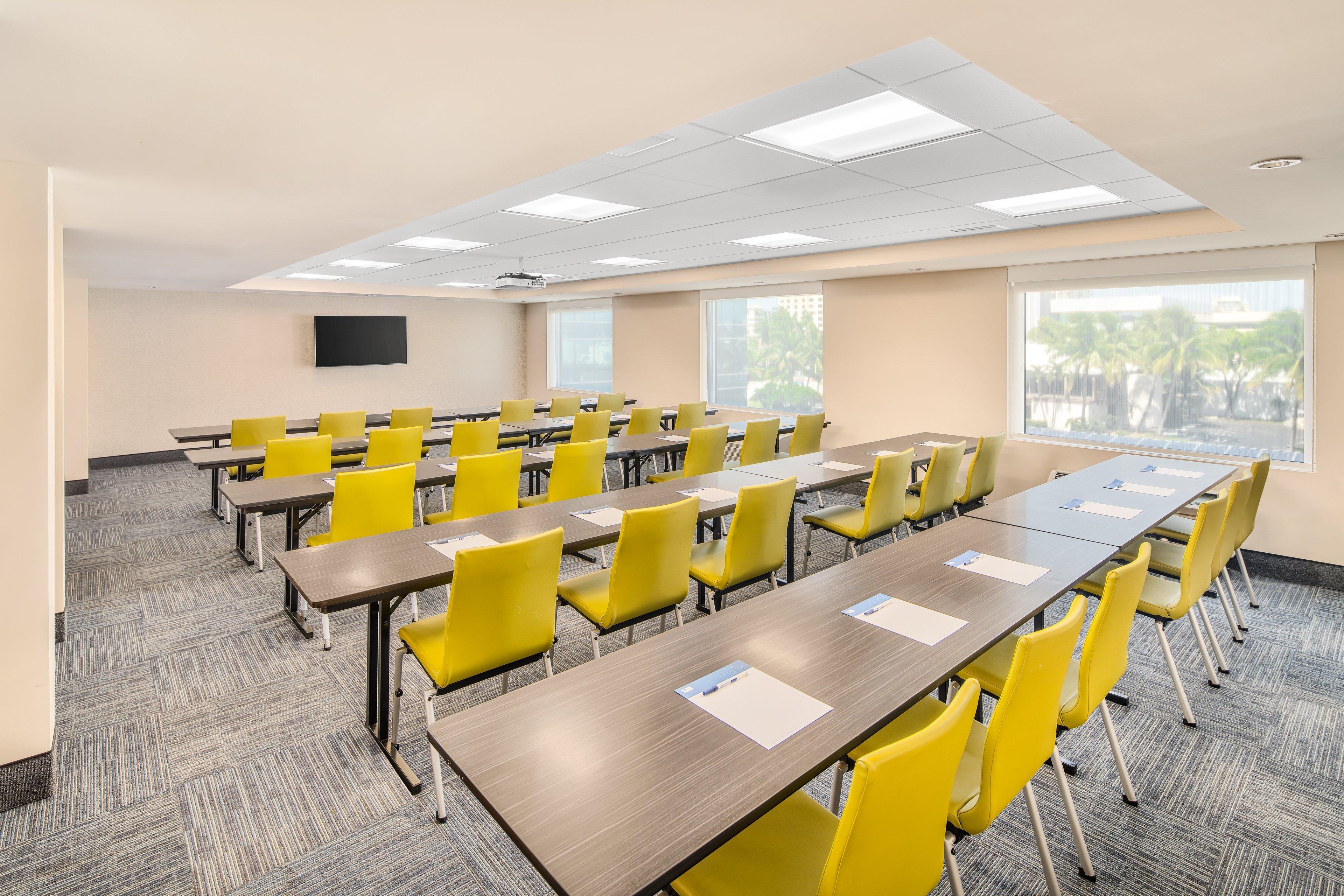 Holiday Inn Express Ft Lauderdale Cruise-Airport By Ihg Форт-Лодердейл Екстер'єр фото