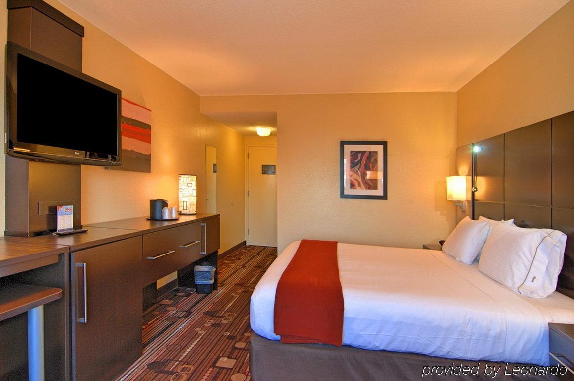 Holiday Inn Express Ft Lauderdale Cruise-Airport By Ihg Форт-Лодердейл Екстер'єр фото