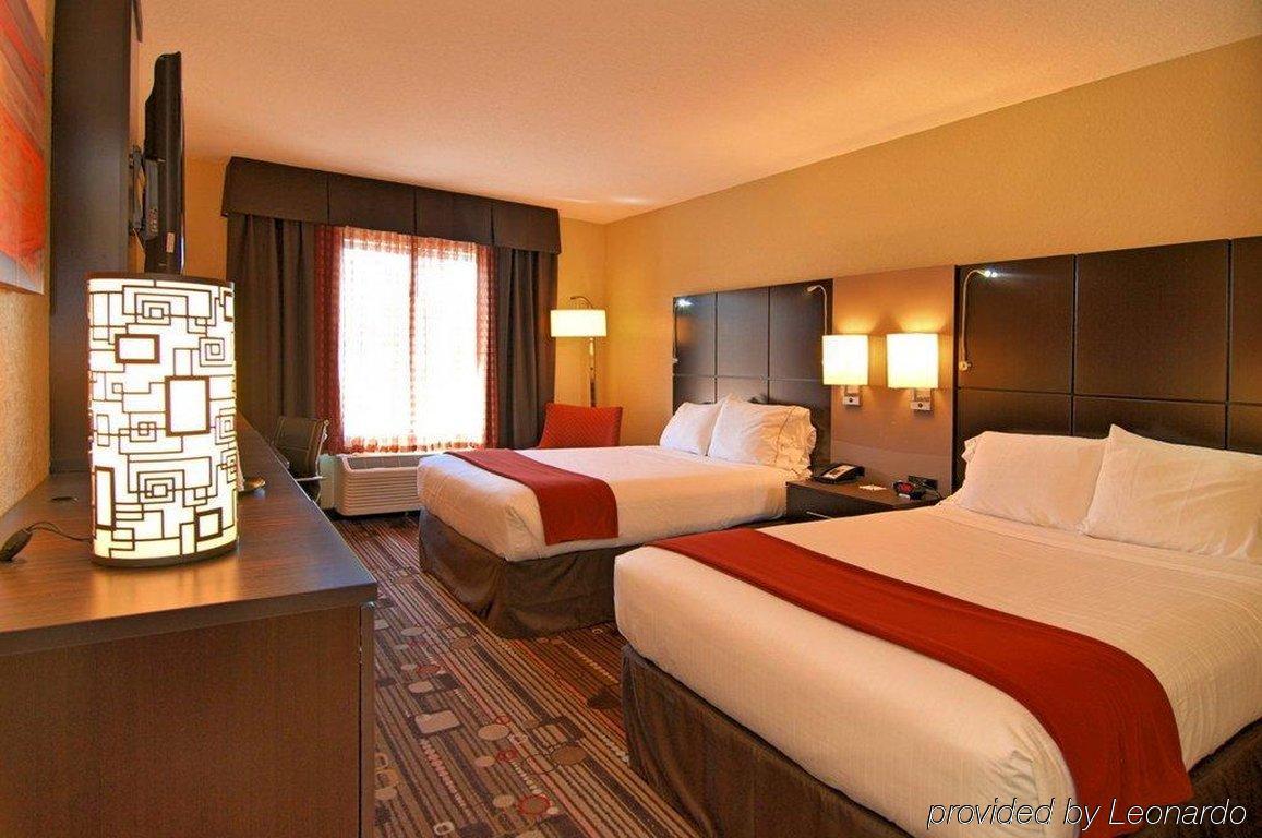 Holiday Inn Express Ft Lauderdale Cruise-Airport By Ihg Форт-Лодердейл Екстер'єр фото