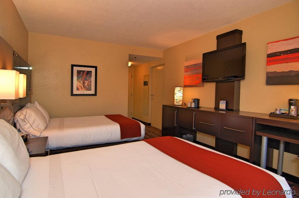 Holiday Inn Express Ft Lauderdale Cruise-Airport By Ihg Форт-Лодердейл Екстер'єр фото