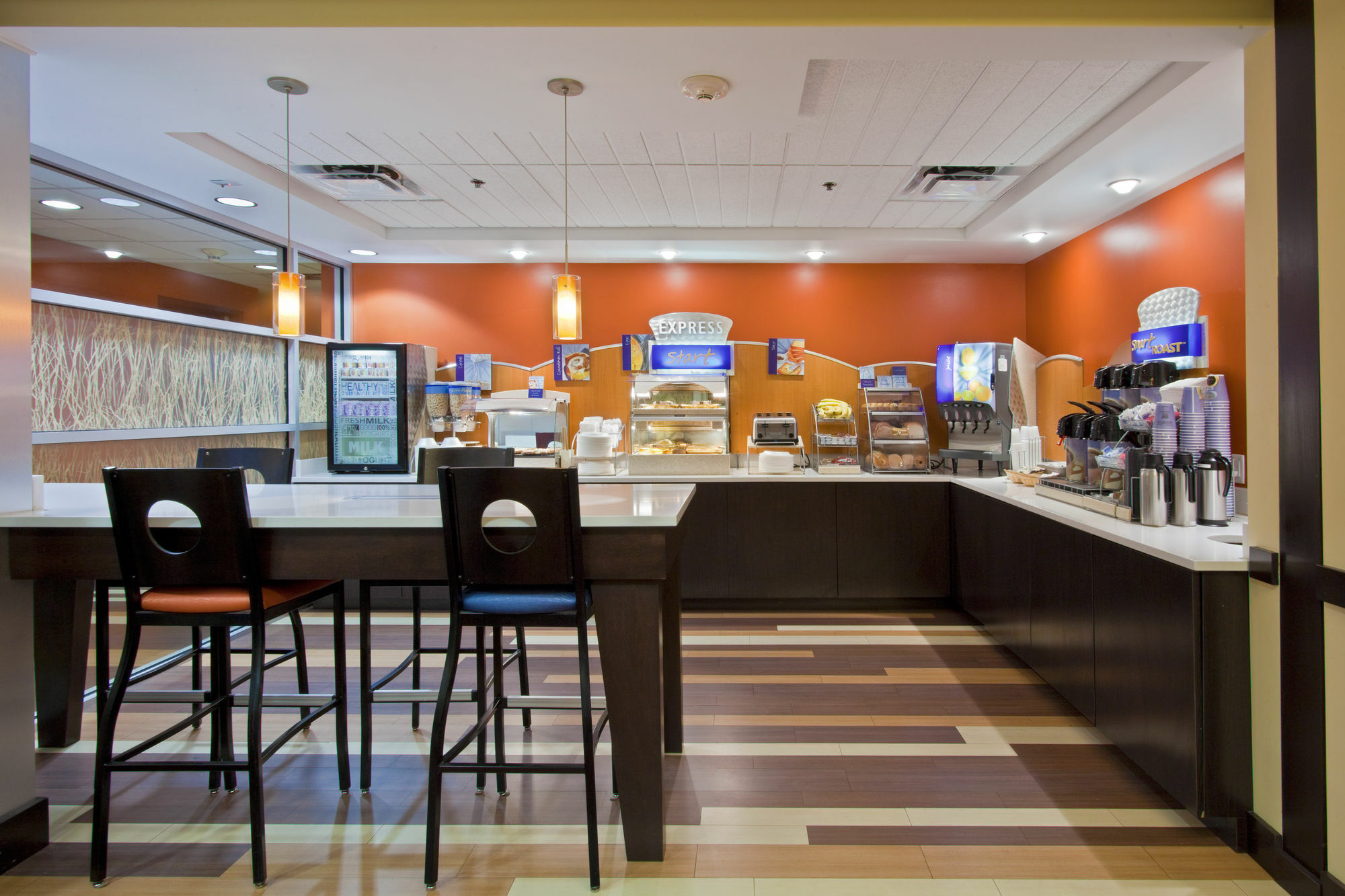 Holiday Inn Express Ft Lauderdale Cruise-Airport By Ihg Форт-Лодердейл Екстер'єр фото