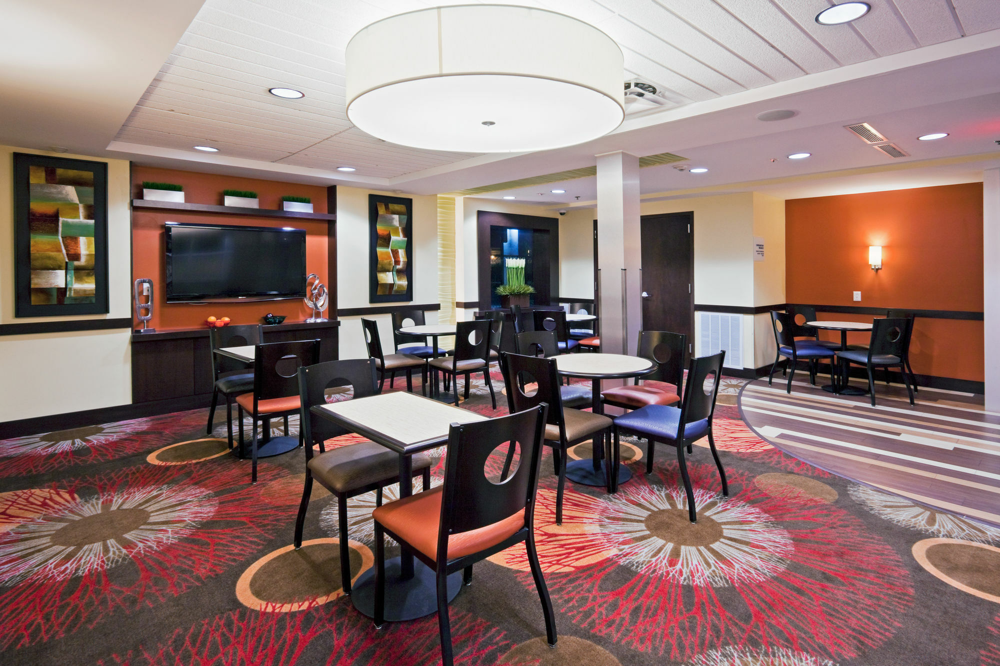 Holiday Inn Express Ft Lauderdale Cruise-Airport By Ihg Форт-Лодердейл Екстер'єр фото