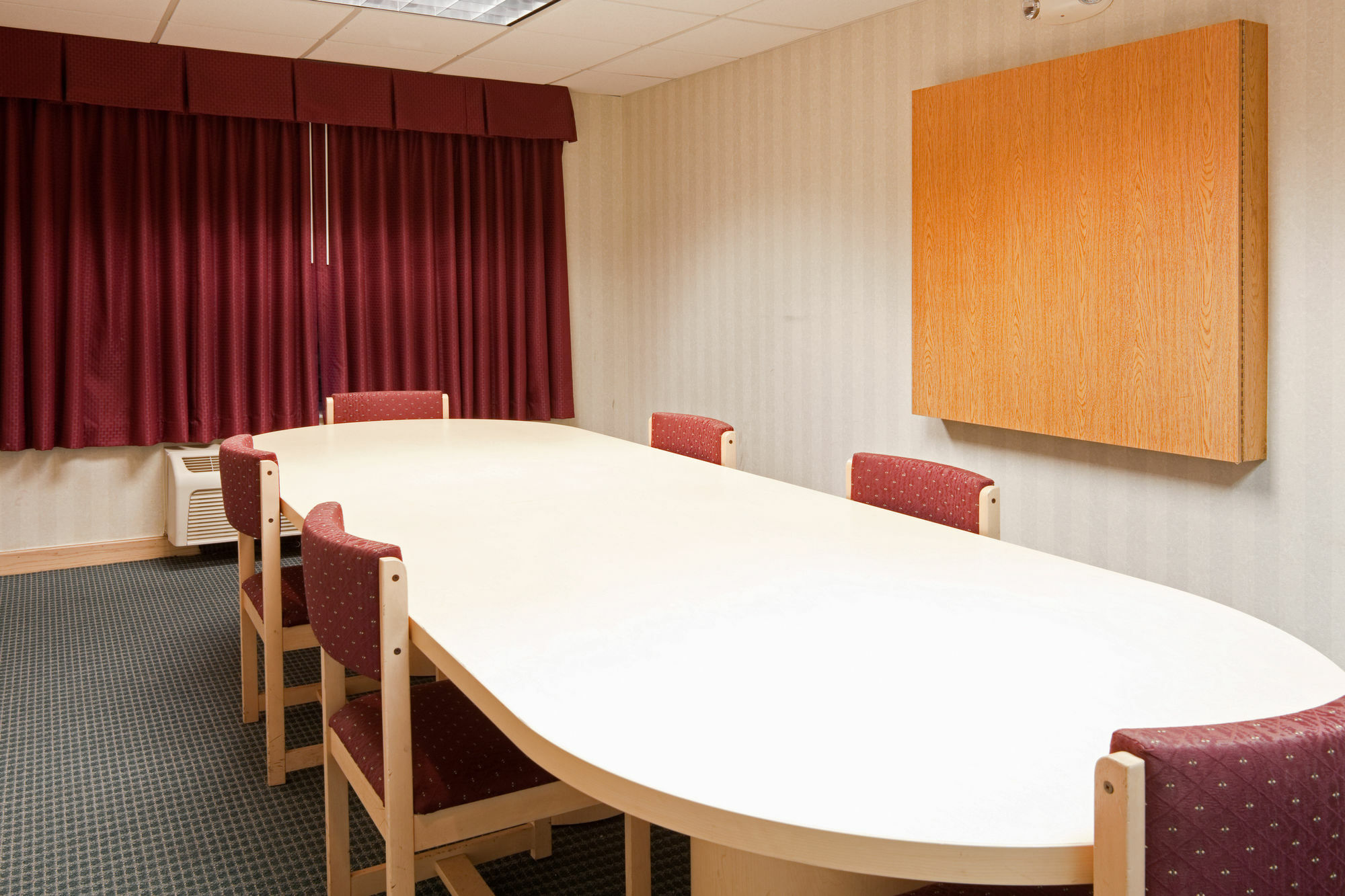 Holiday Inn Express Ft Lauderdale Cruise-Airport By Ihg Форт-Лодердейл Зручності фото