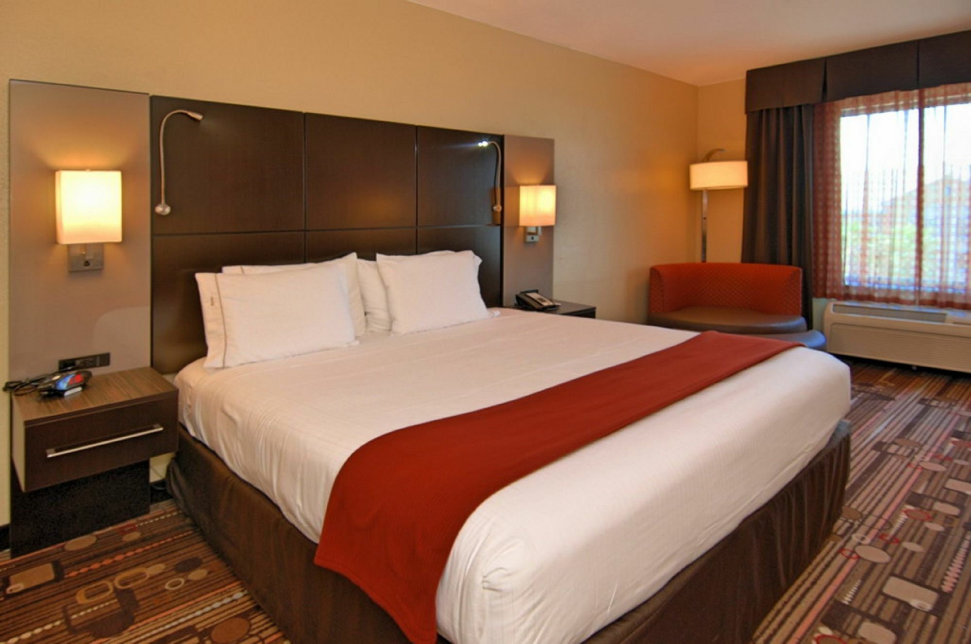 Holiday Inn Express Ft Lauderdale Cruise-Airport By Ihg Форт-Лодердейл Екстер'єр фото