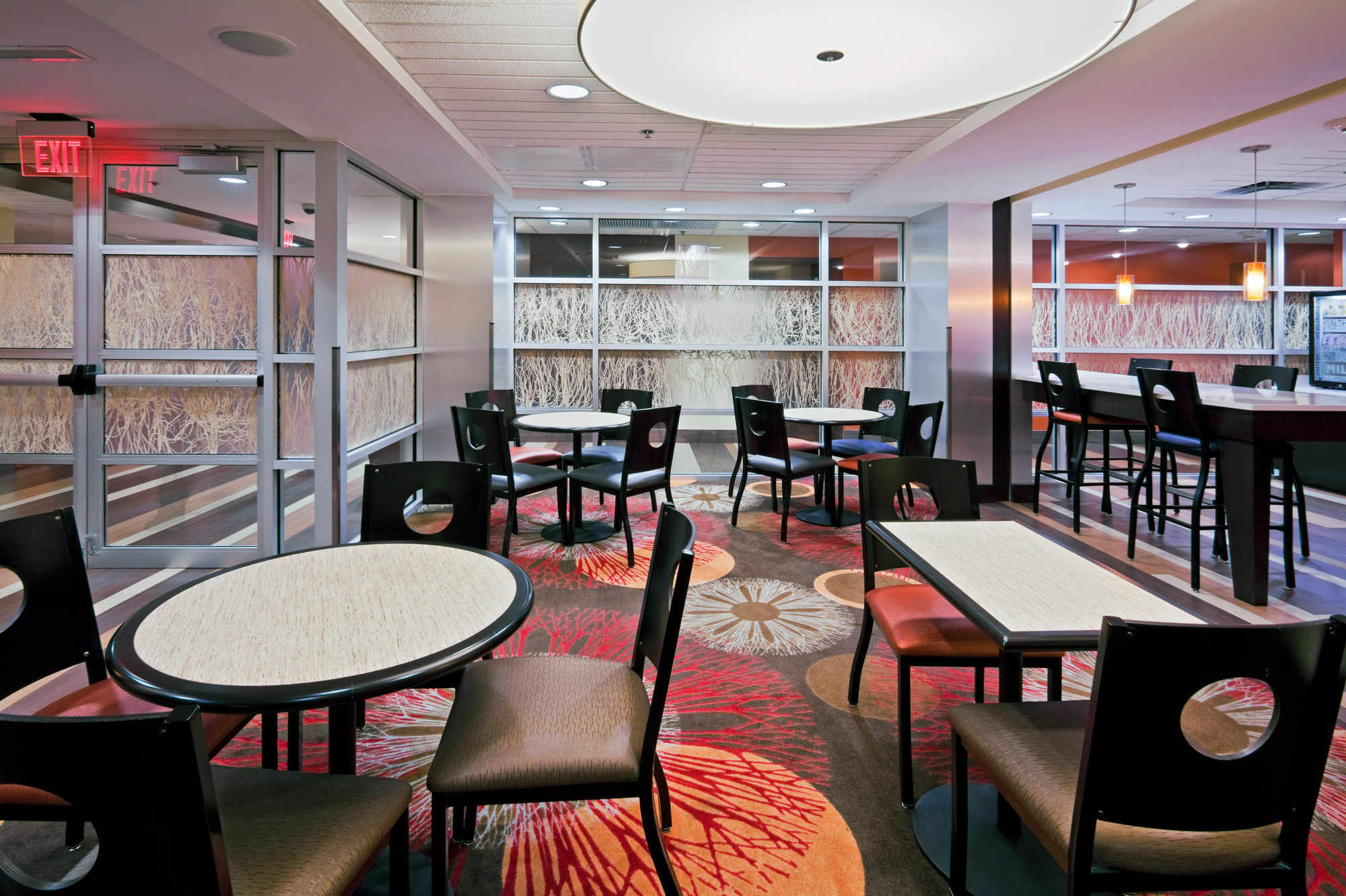 Holiday Inn Express Ft Lauderdale Cruise-Airport By Ihg Форт-Лодердейл Екстер'єр фото