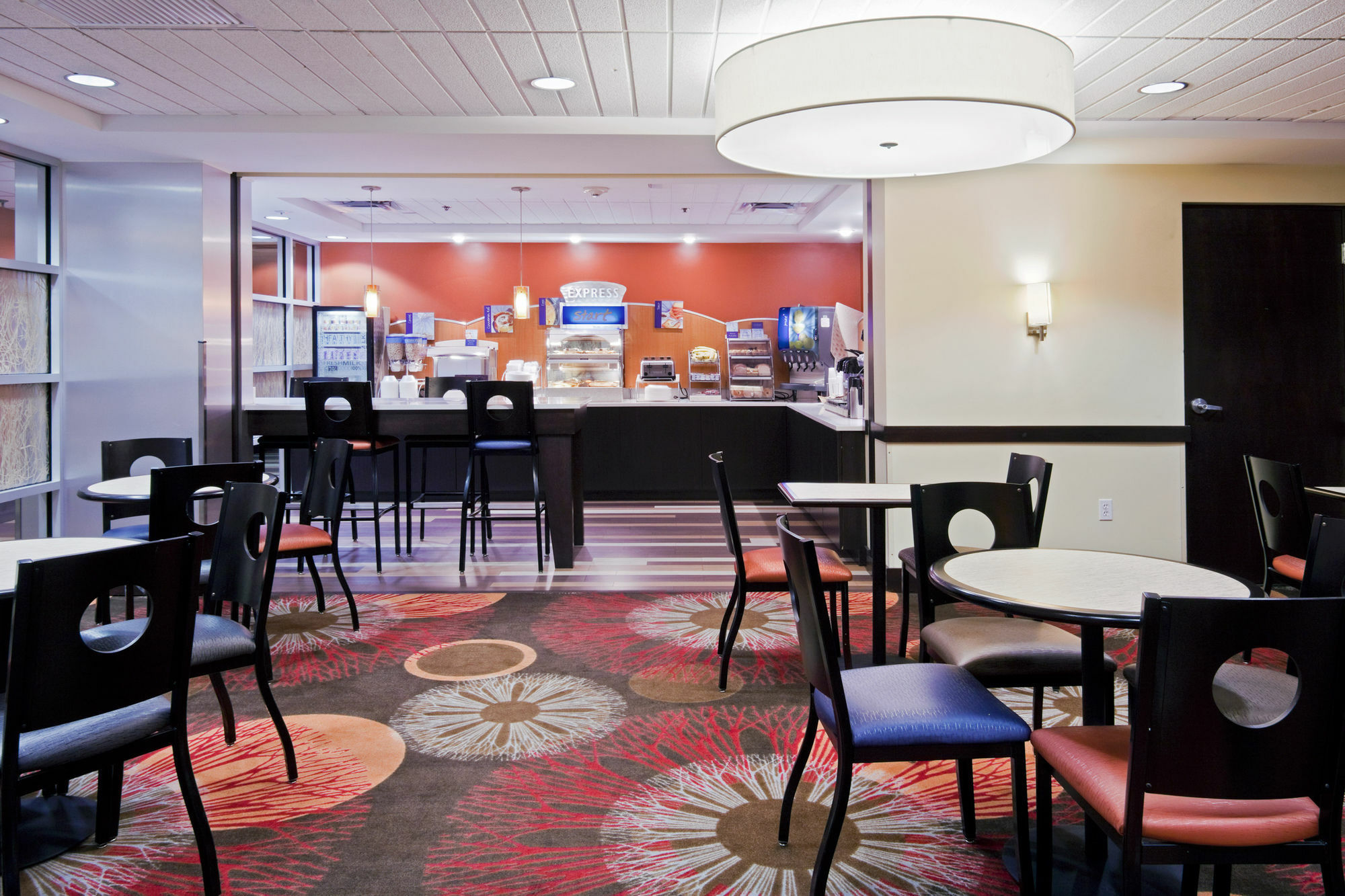 Holiday Inn Express Ft Lauderdale Cruise-Airport By Ihg Форт-Лодердейл Екстер'єр фото